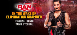 WWE Monday Night Raw 02 26 2024 HDTV x264 AAC 1080p 720p 480p Download
