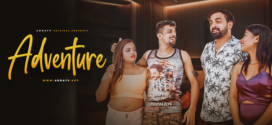 Adventure (2024) Hindi Uncut AddaTV Hot Short Film 1080p Watch Online