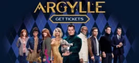 Argylle (2024) Dual Audio [Hindi HQ-English] WEB-DL H264 AAC 1080p 720p 480p Download