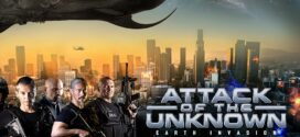 Attack Of The Unknown (2020) Dual Audio Hindi ORG BluRay x264 AAC 1080p 720p 480p ESub
