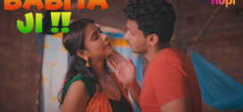 Babita Ji (2024) Hindi Hopi Short Film 1080p Watch Online