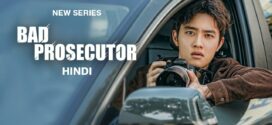 Bad Prosecutor (2024) S01 Hindi Dubbed ORG JC WEB-DL H264 AAC 1080p 720p 480p Download