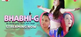 Bhabhi G (2024) S01E01 Hindi Lookentertainment Hot Web Series 1080p Watch Online