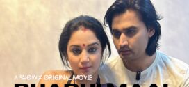 Bhabhi Maal (2024) Hindi Uncut ShowX Short Film 1080p Watch Online