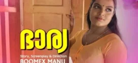 Bharya (2024) S01E02 Malayalam Uncut BoomEX Web Series 1080p Watch Online