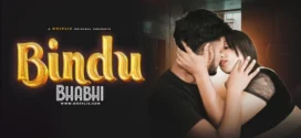 Bindu Bhabhi (2024) Hindi Uncut Mojflix Short Film 1080p Watch Online
