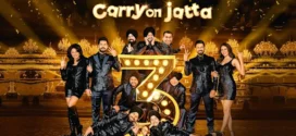 Carry On Jatta 3 (2023) Hindi ORG DSNP WEB-DL H264 AAC 1080p 720p 480p ESub