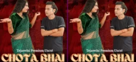 Chota Bhai Ka Mota (2024) S01E02 Hindi Gulab Hot Web Series 1080p Watch Online