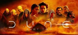 Dune Part Two (2024) Dual Audio [Hindi HQ-English] HQ S-Print x264 AAC 1080p 720p 480p Download