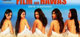 Film Aur Hawas (2024) S01 Hindi TPrime Web Series 720p Watch Online