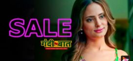 Gandii Baat-Sale (2023) S07 Hindi AltBalaji Hot Web Series WEB-DL H264 AAC 1080p 720p 480p Download
