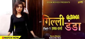 Gili Danda (2024) Hindi BoomMovies Short Film 720p Watch Online