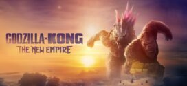 Godzilla x Kong The New Empire (2024) Dual Audio [Hindi HQ-English] HDTS H264 AAC 1080p 720p 480p Download