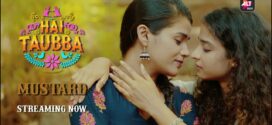 Hai Taubba (2021) S01 Hindi AltBalaji WEB-DL H264 AAC 1080p 720p 480p ESub