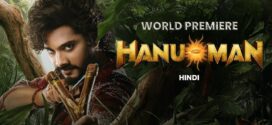 Hanuman (2024) Hindi ORG JC WEB-DL H264 AAC 2160p 1080p 720p 480p ESub