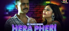 Hera Pheri (2024) S01E01-03 Hindi SolTalkies Hot Web Series 1080p Watch Online