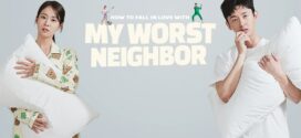 How To Fall In Love With My Worst Neighbor (2023) Dual Audio Hindi ORG AMZN WEB-DL H264 AAC 1080p 720p 480p ESub