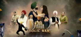 Jatta Dolie Naa (2024) Punjabi CHTV WEB-DL H264 AAC 2160p 1080p 720p 480p ESub