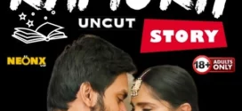 Kamukh Story (2024) Hindi Uncut NeonX Hot Short Film 1080p Watch Online