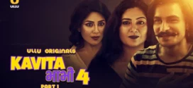Kavita Bhabhi Part 1 (2024) S04 Hindi Ullu Hot Web Series 1080p Watch Online