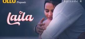 Laila Part 2 (2024) S01 Hindi Ullu Hot Web Series 1080p Watch Online