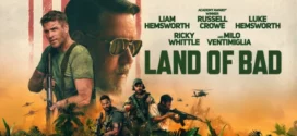 Land of Bad (2024) English WEB-DL H264 AAC 1080p 720p 480p ESub