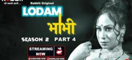Lodam Bhabhi (2024) S02E07-08 Hindi RabbitMovies Web Series 1080p Watch Online