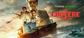 Lootere (2024) S01E08 Dual Audio [Bengali-Hindi] Hotstar WEB-DL H264 AAC 1080p 720p 480p ESub