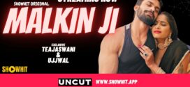 Malkin Ji (2024) Hindi Uncut ShowHit Hot Short Film 720p Watch Online