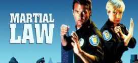 Martial Law (1990) Dual Audio Hindi ORG BluRay x264 AAC 1080p 720p 480p ESub