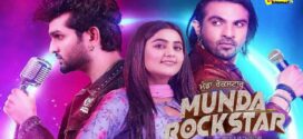 Munda Rockstar (2024) Punjabi AMZN WEB-DL H265 AAC 1080p 720p 480p ESub