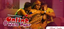 Online Wala Pyar (2024) S01E03-04 Hindi WowEntertainment Web Series 1080p Watch Online