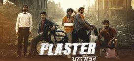 Plaster (2024) S01 Punjabi CHTV WEB-DL H264 AAC 2160p 1080p 720p 480p ESub