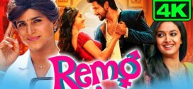 Remo (2018) Uncut Dual Audio Hindi ORG WEB-DL H264 AAC 1080p 720p 480p ESub