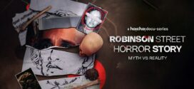 Robinson Street Horror Story Myth vs Reality (2024) S01 Bengali Hoichoi WEB-DL H264 AAC 1080p 720p 480p ESub