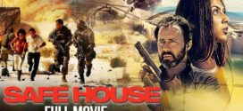 Safehouse (2023) Dual Audio Hindi ORG BluRay x264 AAC 1080p 720p 480p ESub