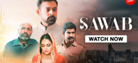 Sawab (2024) S01 Hindi SM WEB-DL H264 AAC 1080 720p 480p ESub
