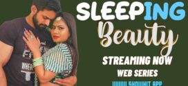 Sleeping Beauty (2024) Hindi Uncut ShowHit Short Film 1080p Watch Online