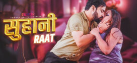 Suhani Raat (2024) Hindi Uncut AddaTV Short Film 720p Watch Online