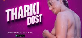 Tharki Dost (2024) S01E02 Hindi Uncut TriFlicks Hot Web Series 1080p Watch Online