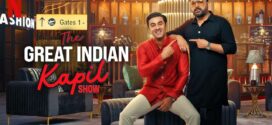The Great Indian Kapil Show (2024) S01E01 Hindi NF WEB-DL H264 AAC 1080p 720p 480p ESub