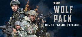 The Wolf Pack (2019) Hindi ORG AMZN WEB-DL H264 AAC 1080p 720p 480p ESub