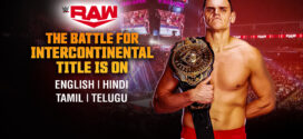 WWE Monday Night Raw 03 12 2024 HDTV x264 AAC 1080p 720p 480p Download