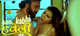Aao Kabhi Haveli Pe (2024) S01E03-05 Hindi HitPrime Hot Web Series 1080p Watch Online