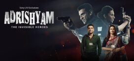Adrishyam The Invisible Heroes (2024) S01E12 Hindi SonyLiv WEB-DL H264 AAC 1080p 720p ESub