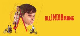 All India Rank (2024) Hindi NF WEB-DL H264 AAC 1080p 720p 480p ESub