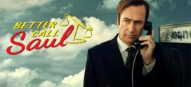 Better Call Saul (2015) S01E05 Dual Audio Hindi ORG BluRay H264 AAC 1080p 720p ESub