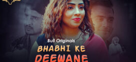 Bhabhi Ke Deewane (2024) S01E01-02 Hindi BullApp Hot Web Series 1080p Watch Online