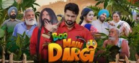 Boo Main Dargi (2024) Punjabi CHTV WEB-DL H264 AAC 1080p 720p 480p ESub