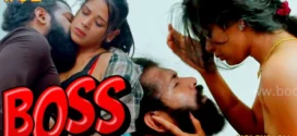 Boss (2024) S01E02 Malayalam BoomEX Hot Web Series 1080p Watch Online